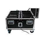 American DJ WI FLIGHT CASE