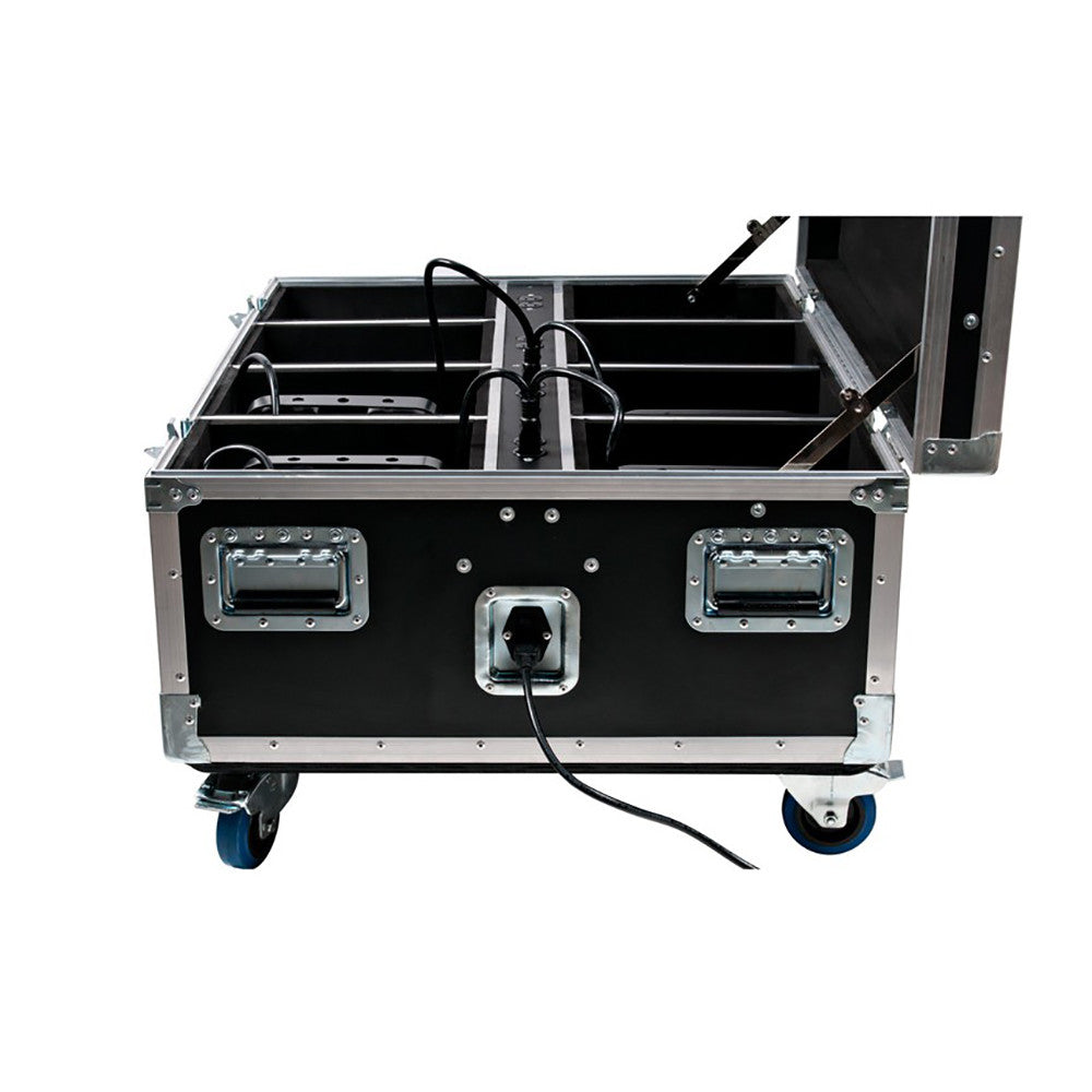 American DJ WI FLIGHT CASE