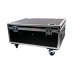 American DJ WI FLIGHT CASE