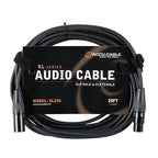 American DJ XL25A