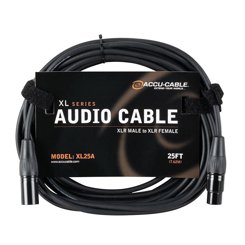 American DJ XL25A