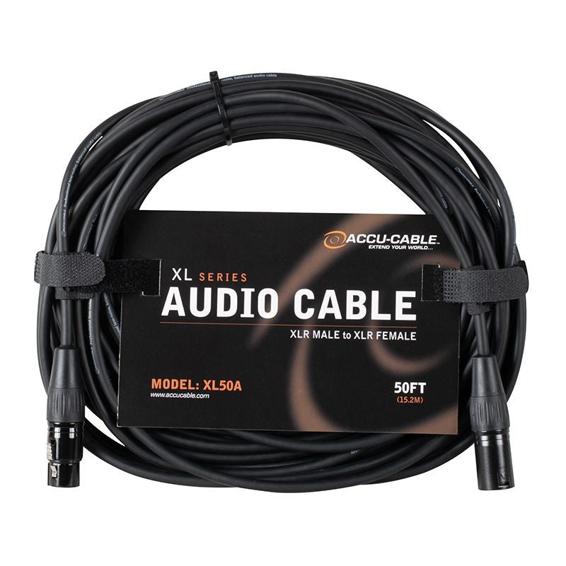 American DJ XL50A