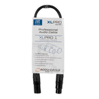 American DJ XLPRO-1