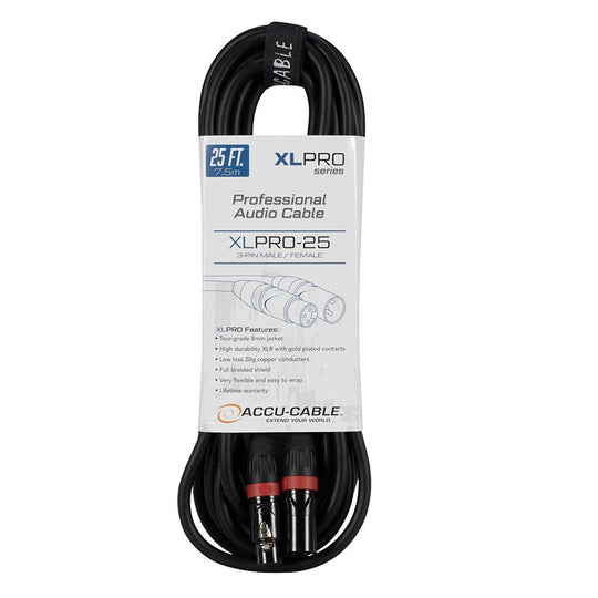 American DJ XLPRO-25