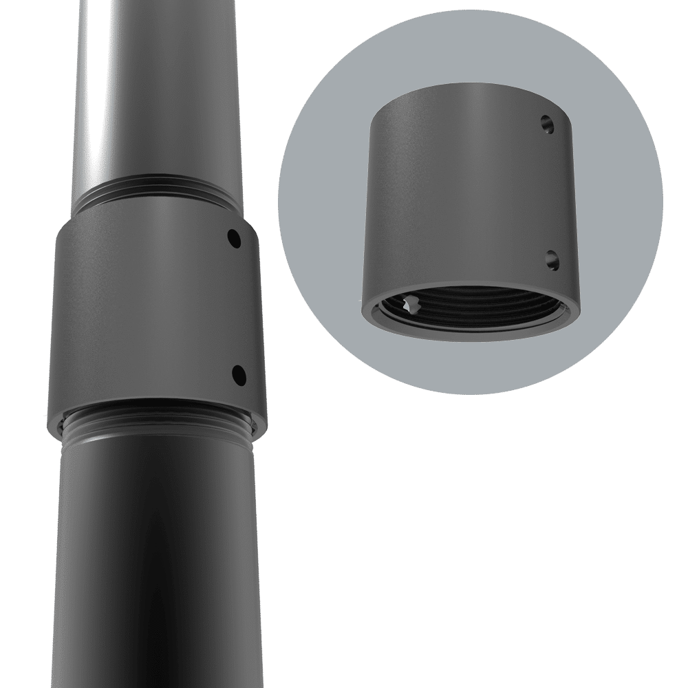 Adaptive CG-150NPS-PC