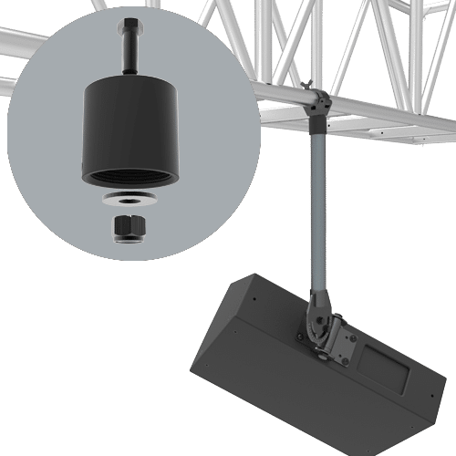 Adaptive CG-150NPS-PEC