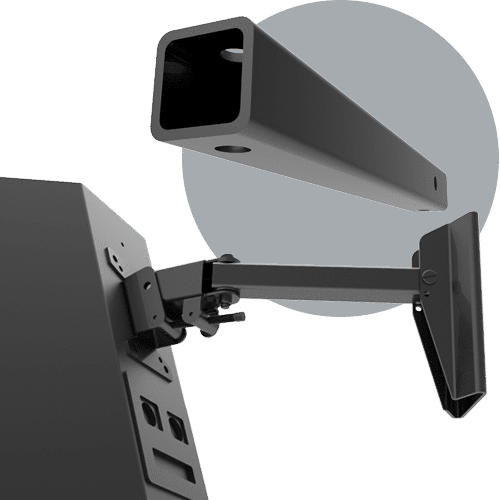 Adaptive MM-060-EXT-11