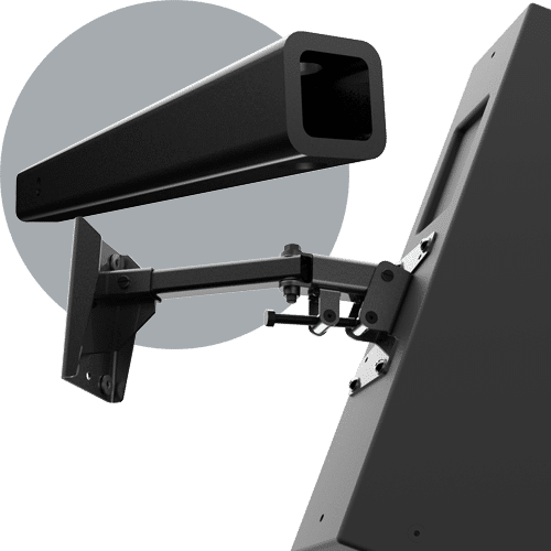 Adaptive MM-120-11ARM