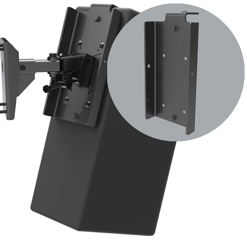 Adaptive MM-120-5122-AP