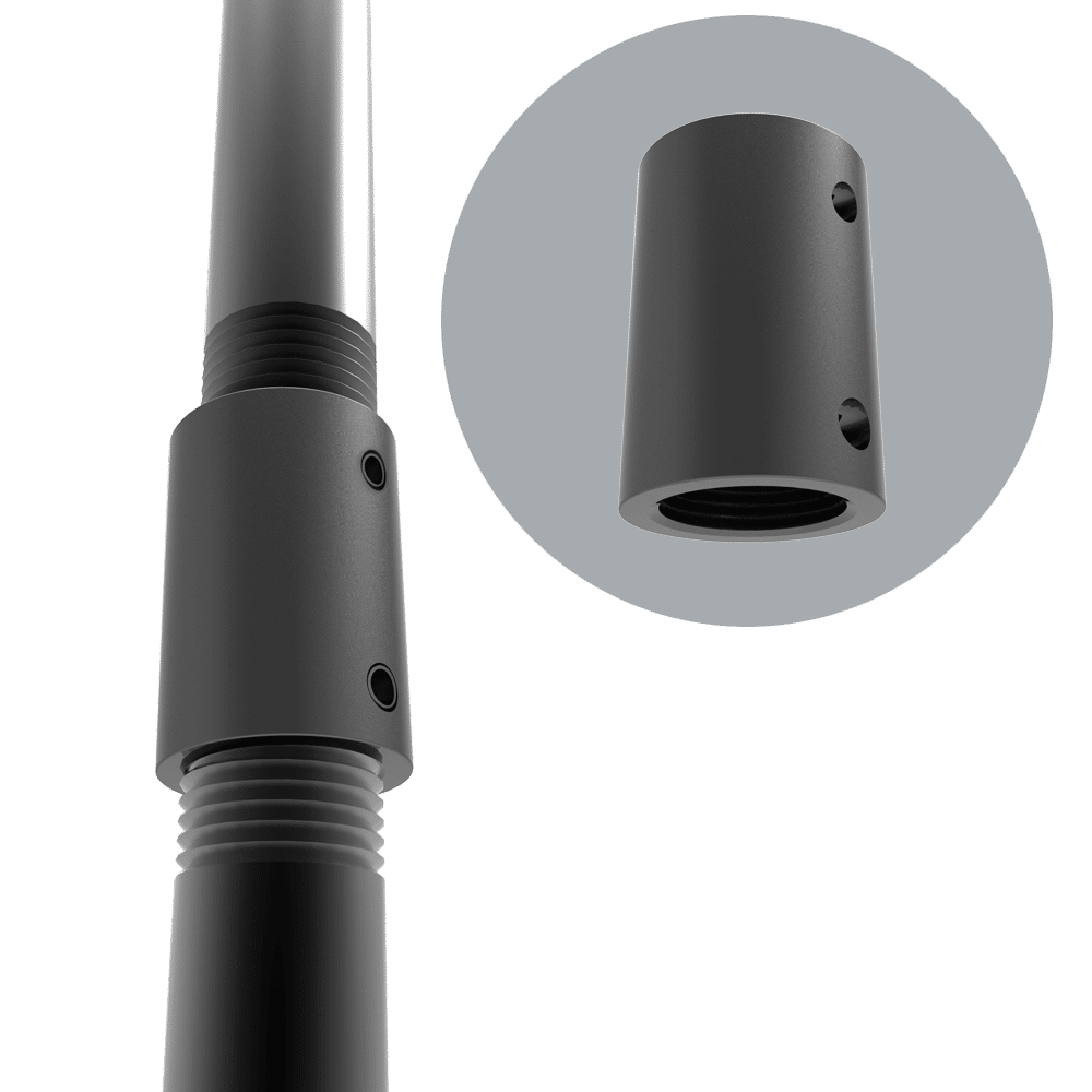 Adaptive PIPE-500-CPLNG