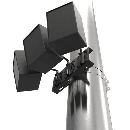 Adaptive PM-010