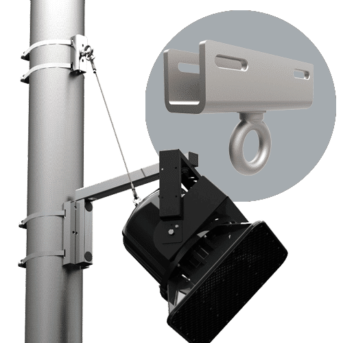 Adaptive PM-SAFETY-6DSS