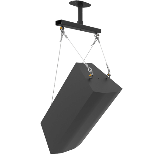 Adaptive SAS-100-CM