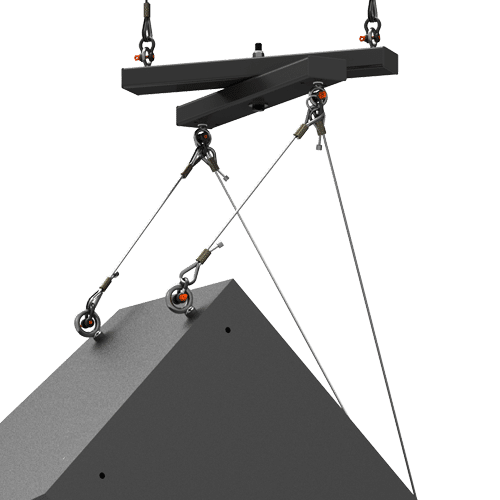 Adaptive SAS-1WA-20