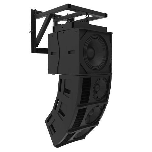 Adaptive SAS-500-WM