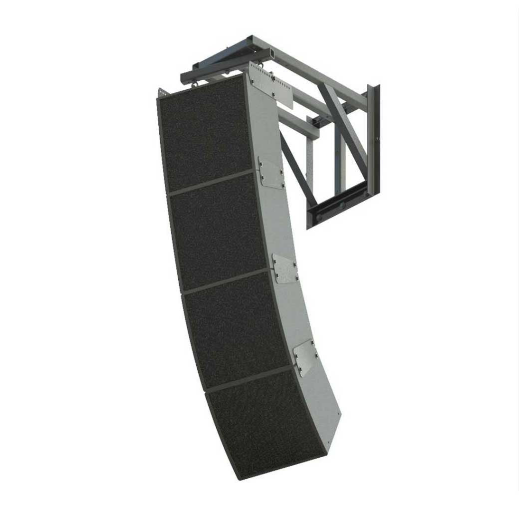 Adaptive SAS-500-WM-36