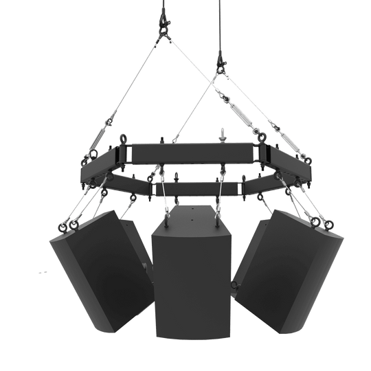 Adaptive SAS-GL