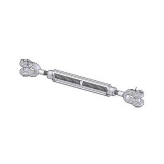 Adaptive TB-025-JJ