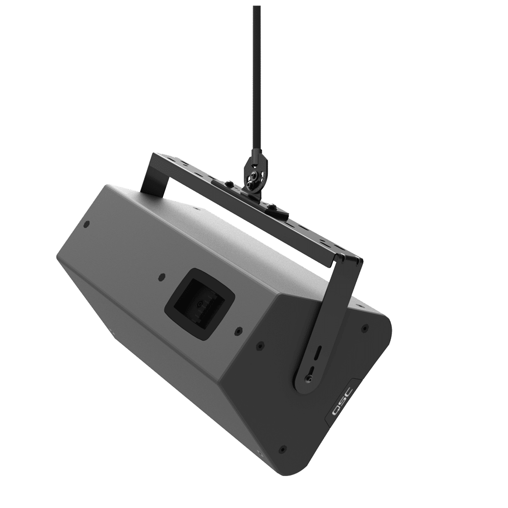 Adaptive UB-3RDX-60
