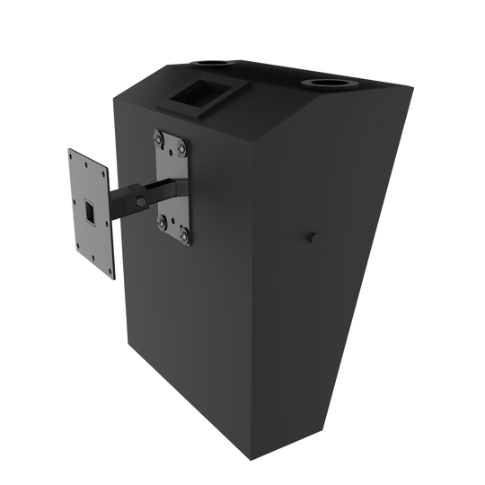 Adaptive WM-0-15-60