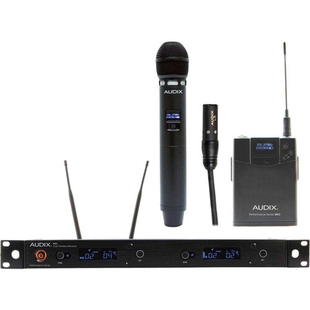 AUDIX AP62C55