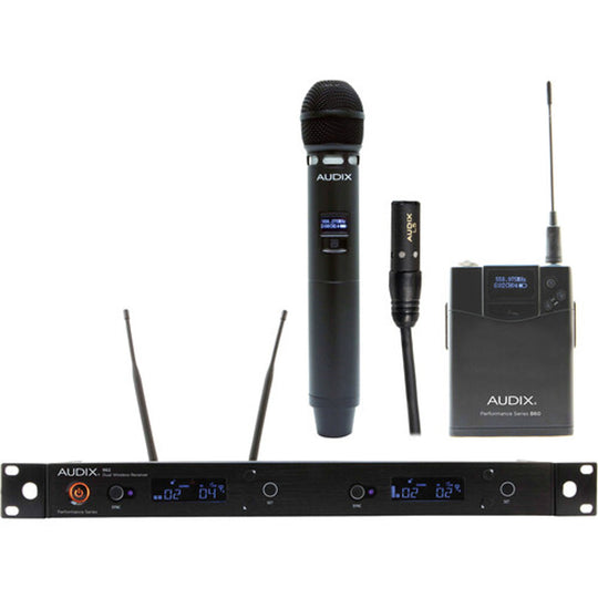 AUDIX AP62C55