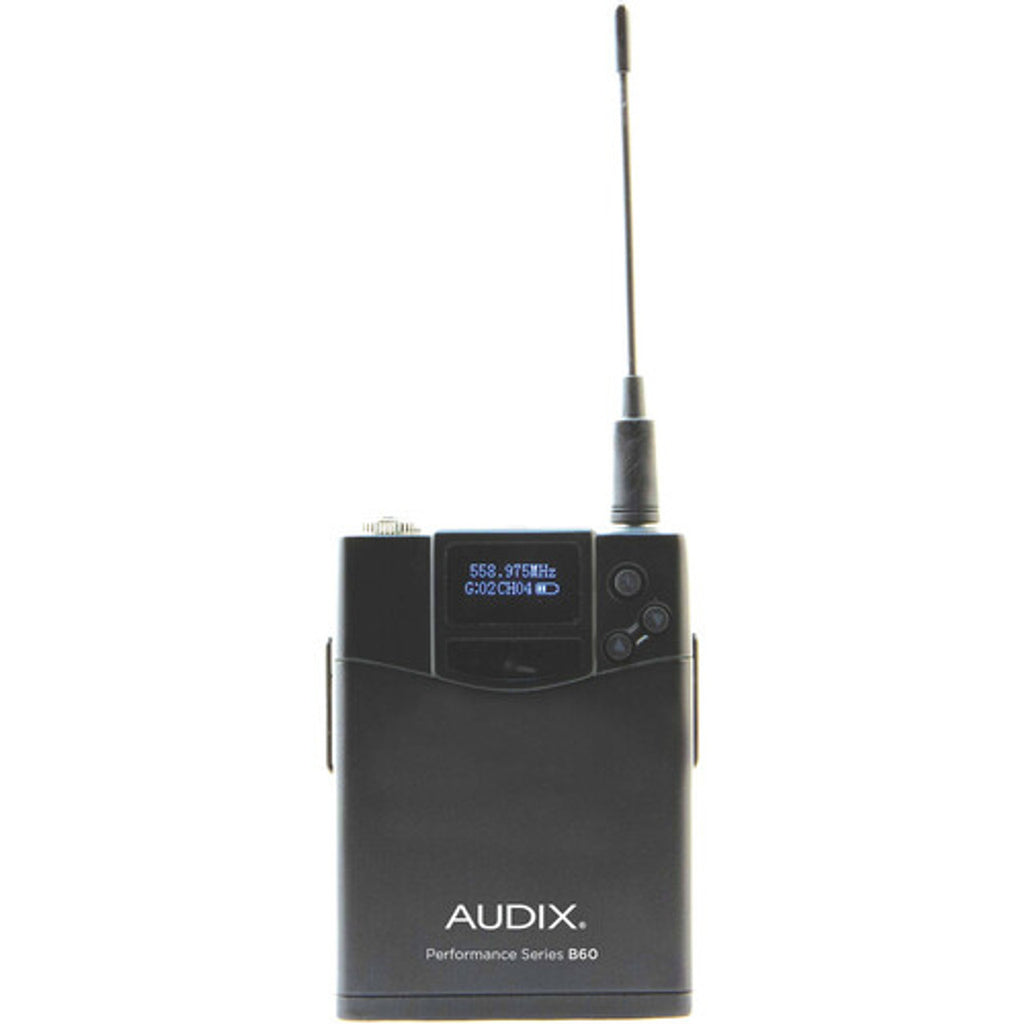 AUDIX AP62C55