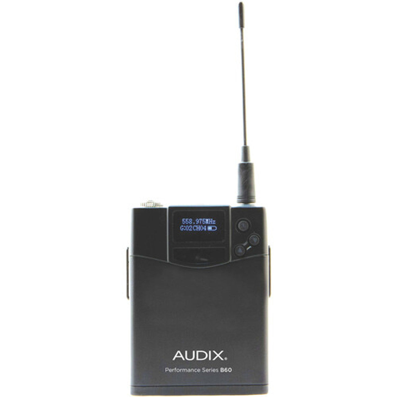 AUDIX AP62C55