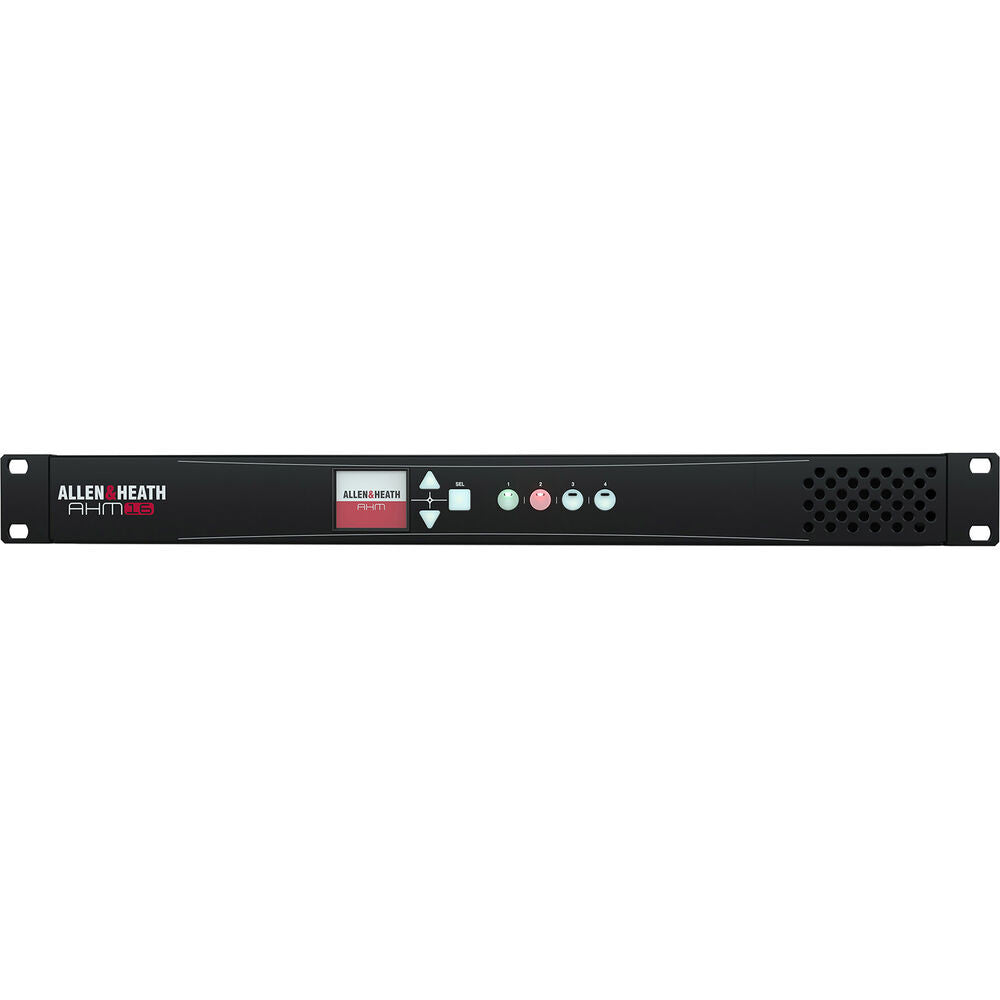 Allen & Heath AH-AHM-16