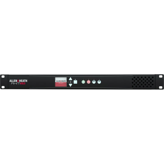 Allen & Heath AH-AHM-16
