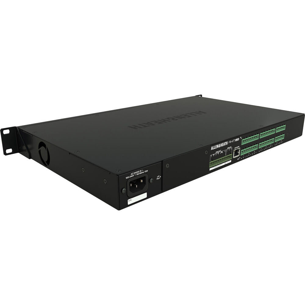 Allen & Heath AH-AHM-16