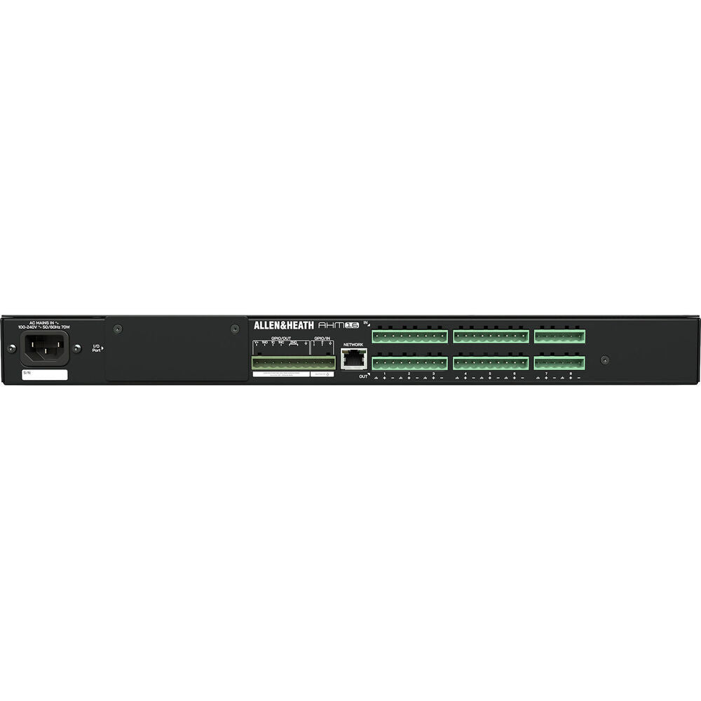 Allen & Heath AH-AHM-16