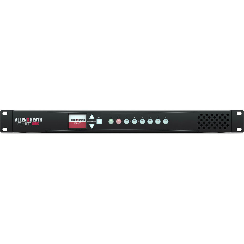 Allen & Heath AH-AHM-32