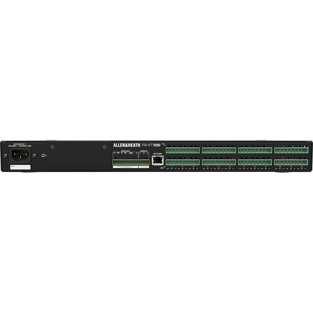 Allen & Heath AH-AHM-32