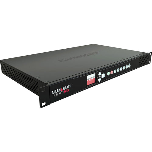 Allen & Heath AH-AHM-32