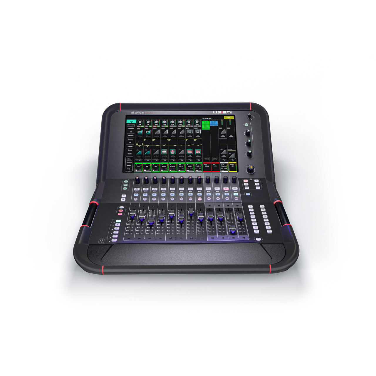 Allen & Heath AH-AVANTIS-SOLO