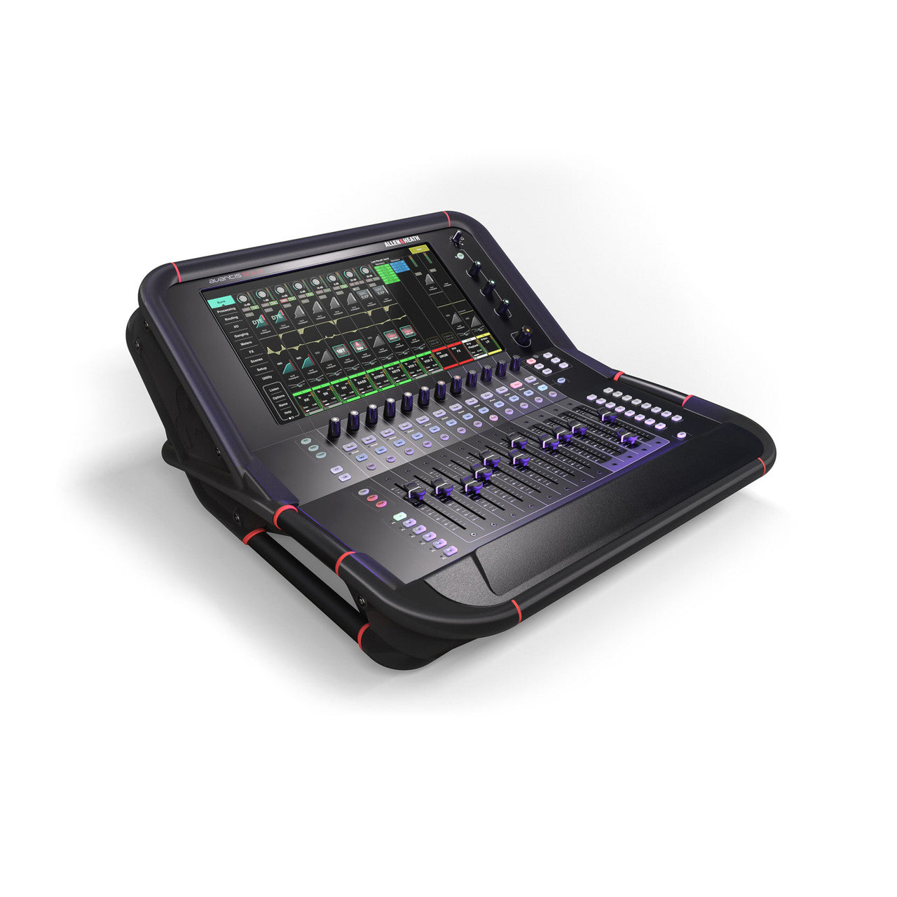 Allen & Heath AH-AVANTIS-SOLO