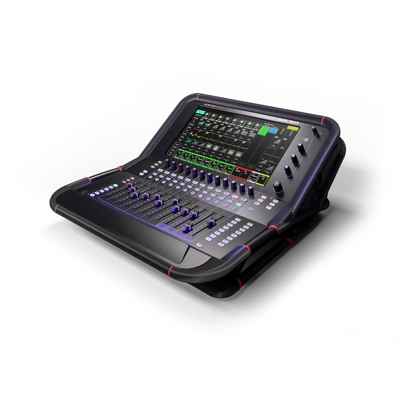 Allen & Heath AH-AVANTIS-SOLO