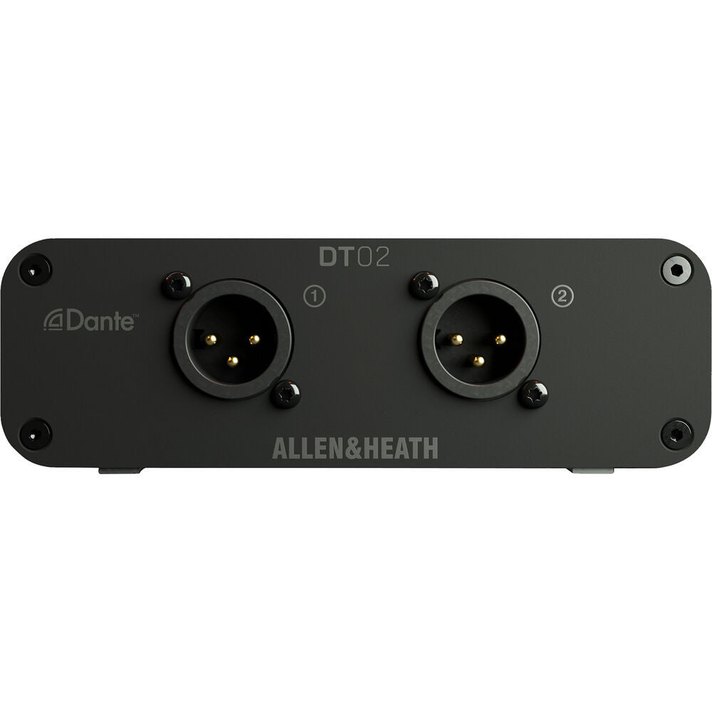 Allen & Heath AH-DT-02-M