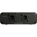 Allen & Heath AH-DT-02-M
