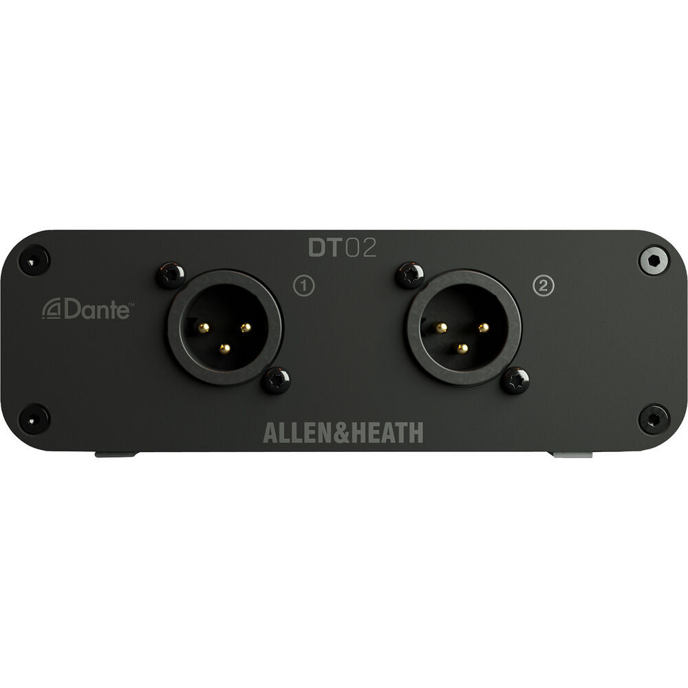 Allen & Heath AH-DT-02-X