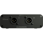 Allen & Heath AH-DT-02-X