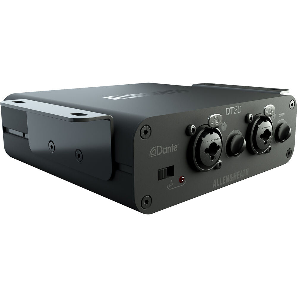 Allen & Heath AH-DT-20-M