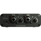 Allen & Heath AH-DT-20-M
