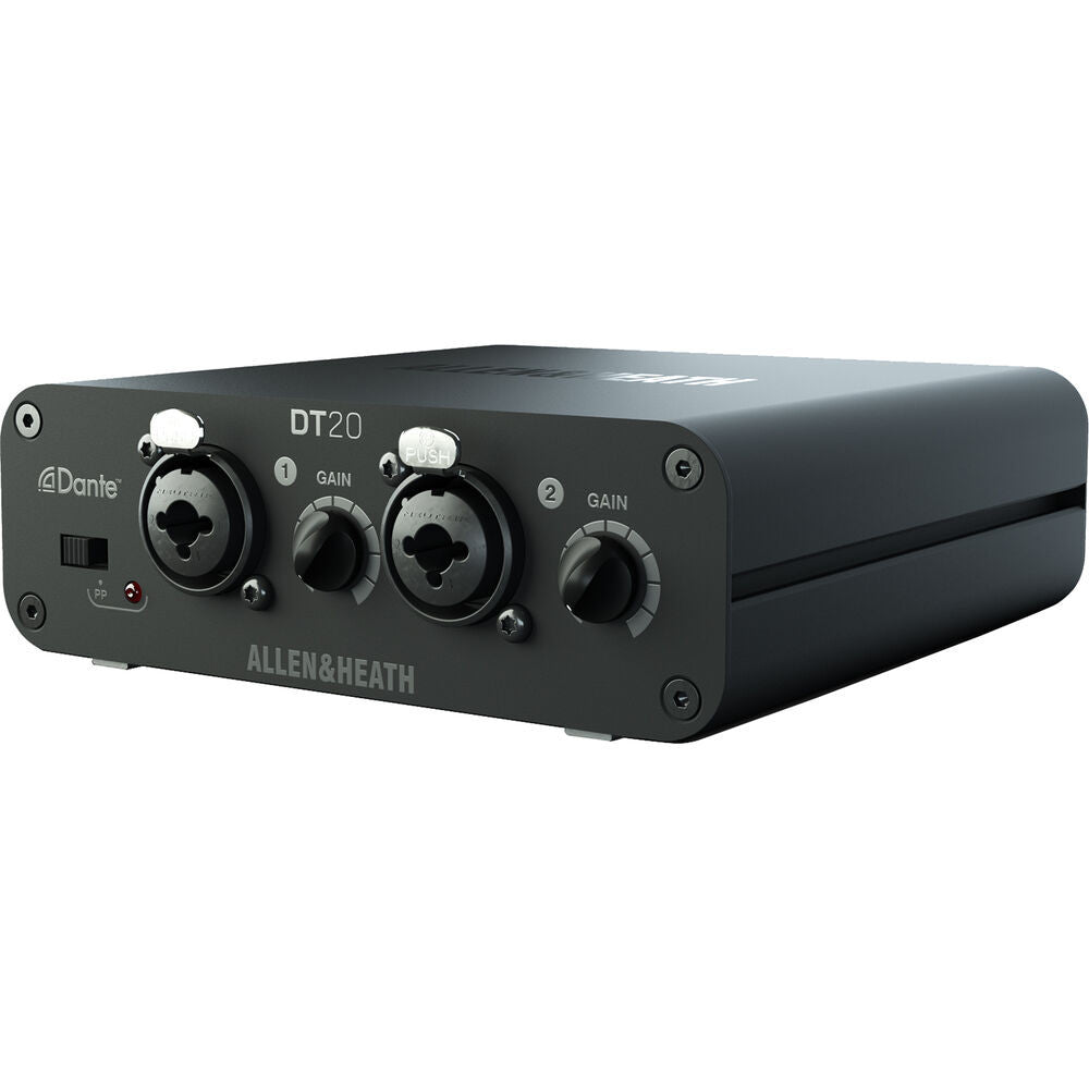 Allen & Heath AH-DT-20-M