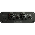 Allen & Heath AH-DT-20-X