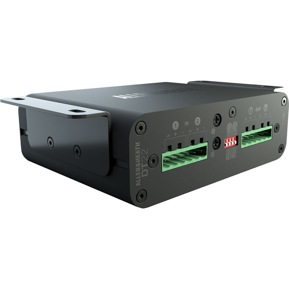Allen & Heath AH-DT-22-M