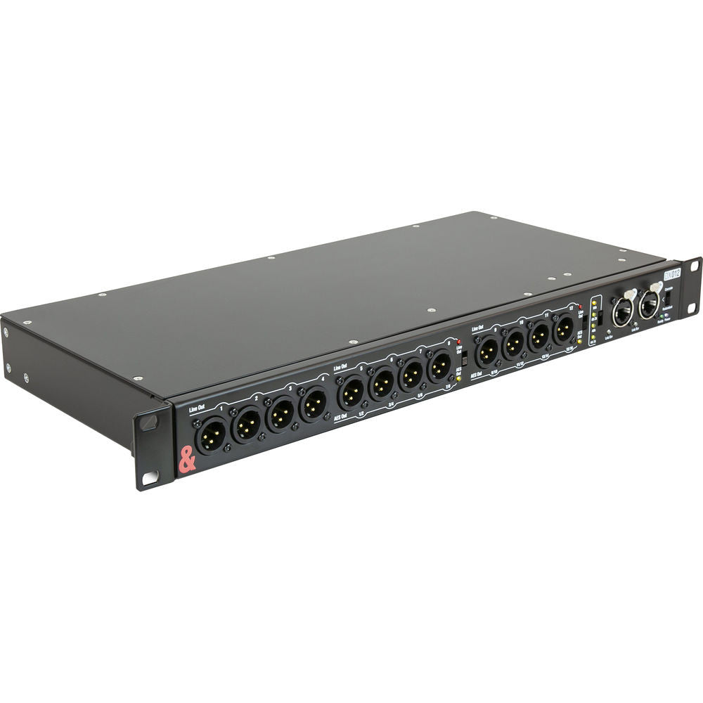 Allen & Heath AH-DX012