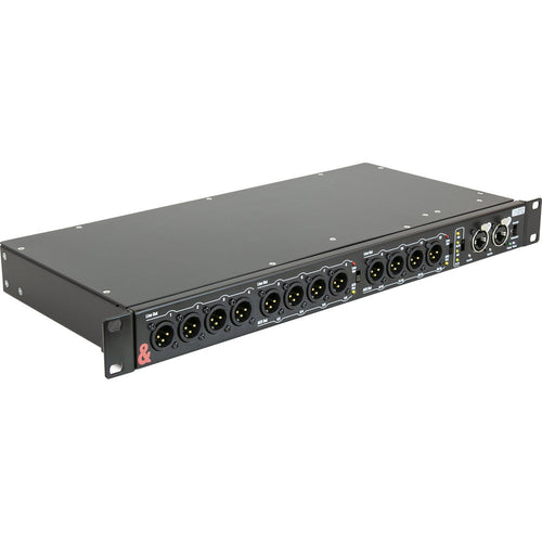 Allen & Heath AH-DX012