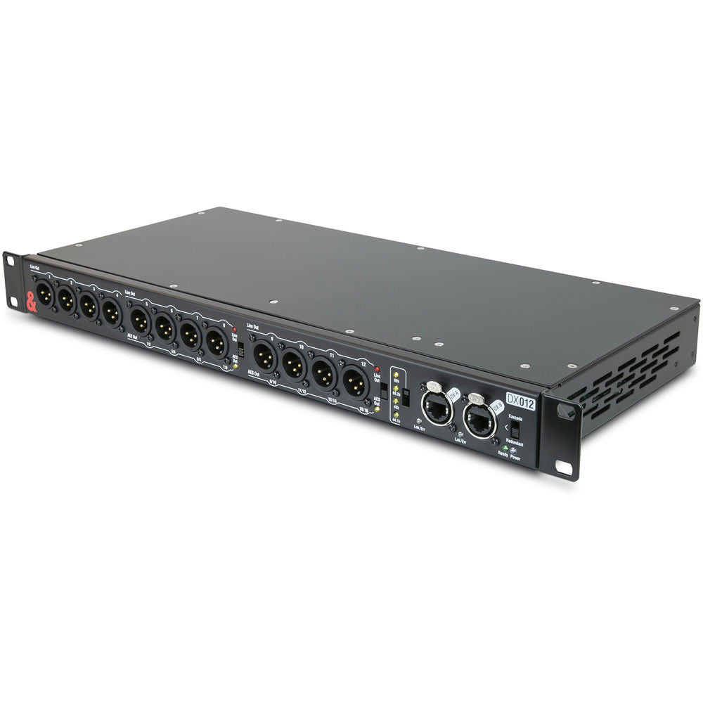 Allen & Heath AH-DX012